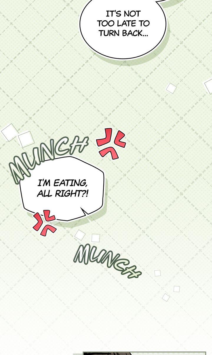 Under the Oak Tree Chapter 119 image 17